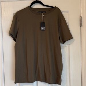 NWT Benny Gold T shirt